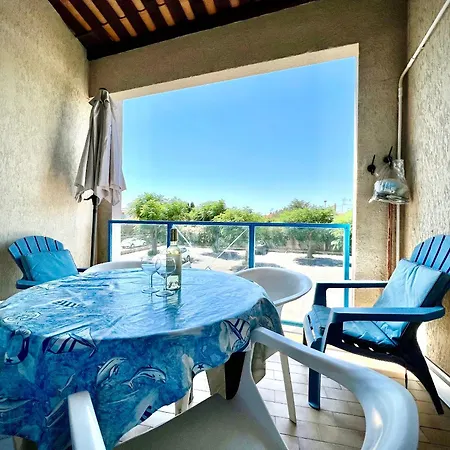 34 Curistes/vacanciers * Balaruc-les-Bains