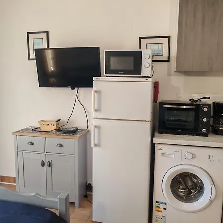 34 Curistes/vacanciers * Balaruc-les-Bains