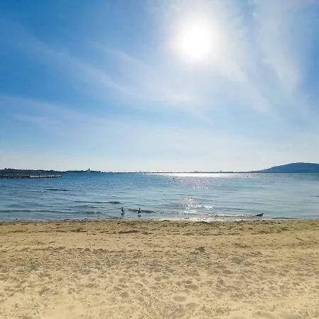 Apartment 34 Curistes/vacanciers Balaruc-les-Bains