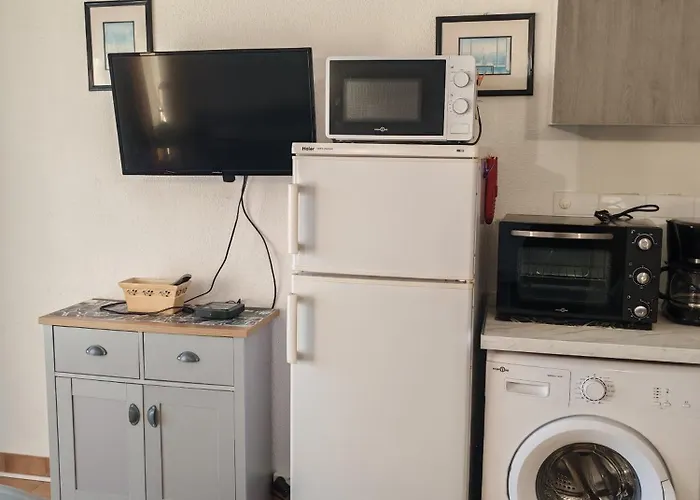 34 Curistes/vacanciers * 巴拉吕克莱班